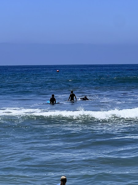San Diego Surf Lessons