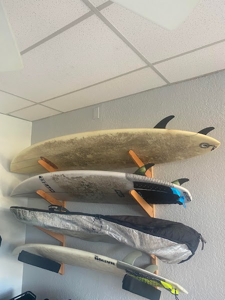 San Diego Surf Lessons
