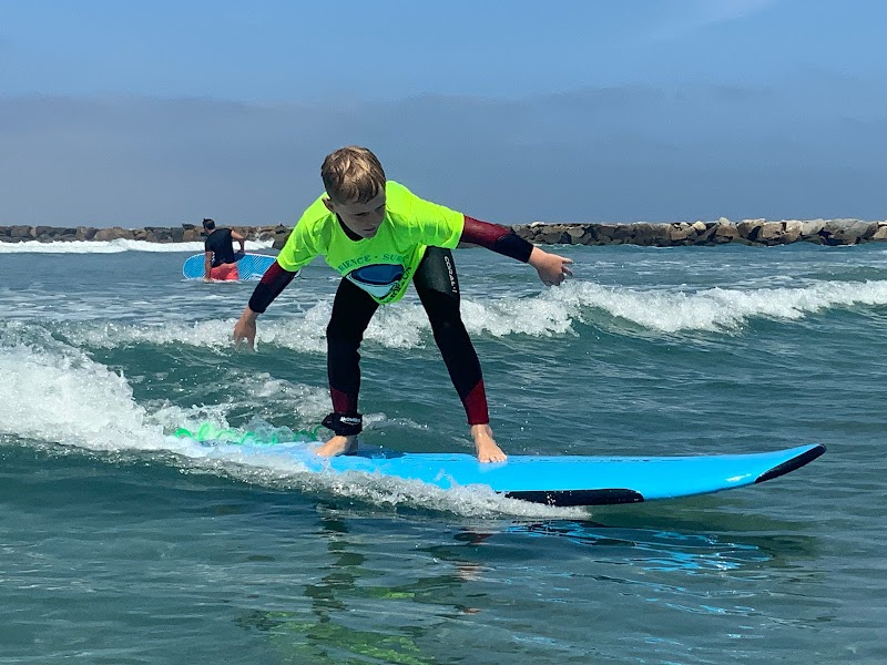 San Diego Surf