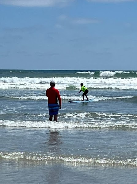 San Diego Surf