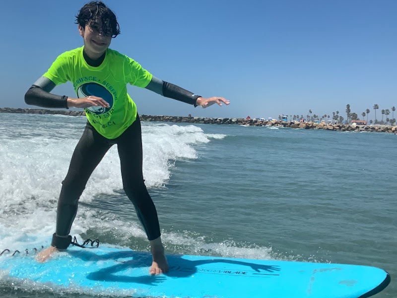 San Diego Surf