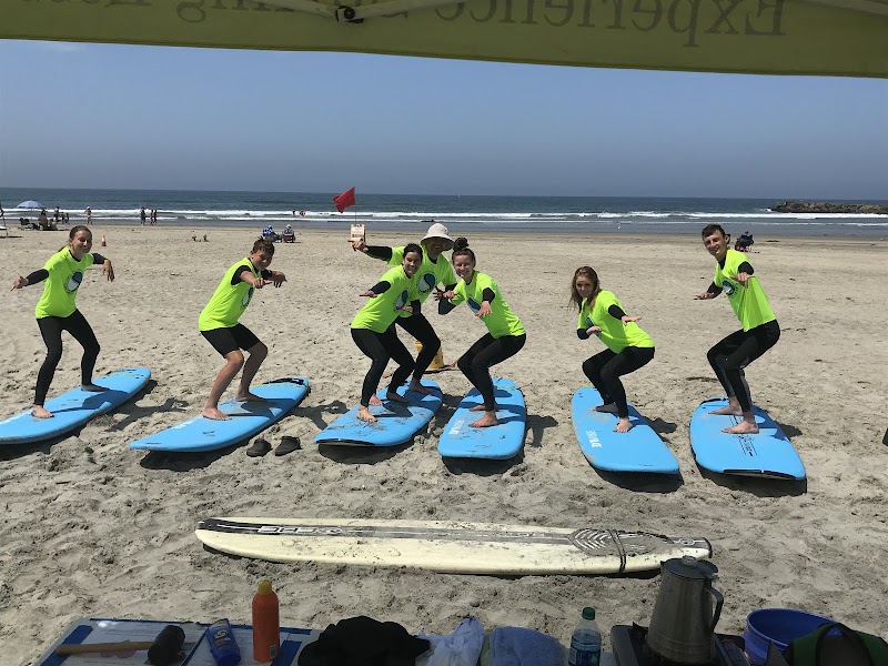 San Diego Surf