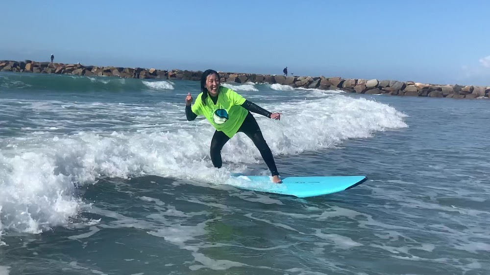 San Diego Surf