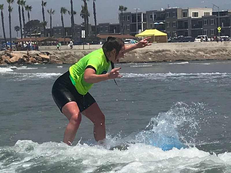 San Diego Surf