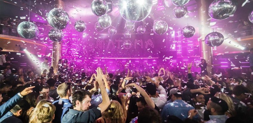 San Diego VIP Nightlife