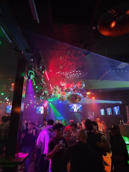 San Diego VIP Nightlife