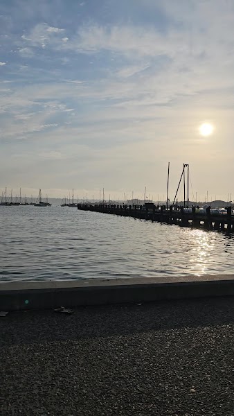San Diego Waterfront