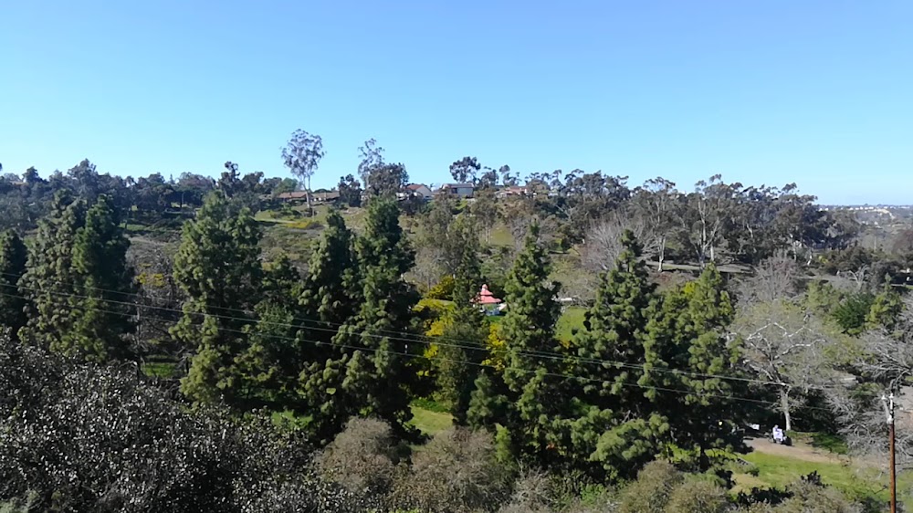 San Dieguito County Park
