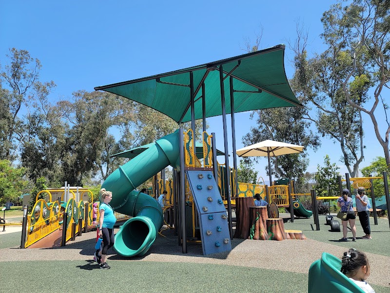 San Dieguito County Park