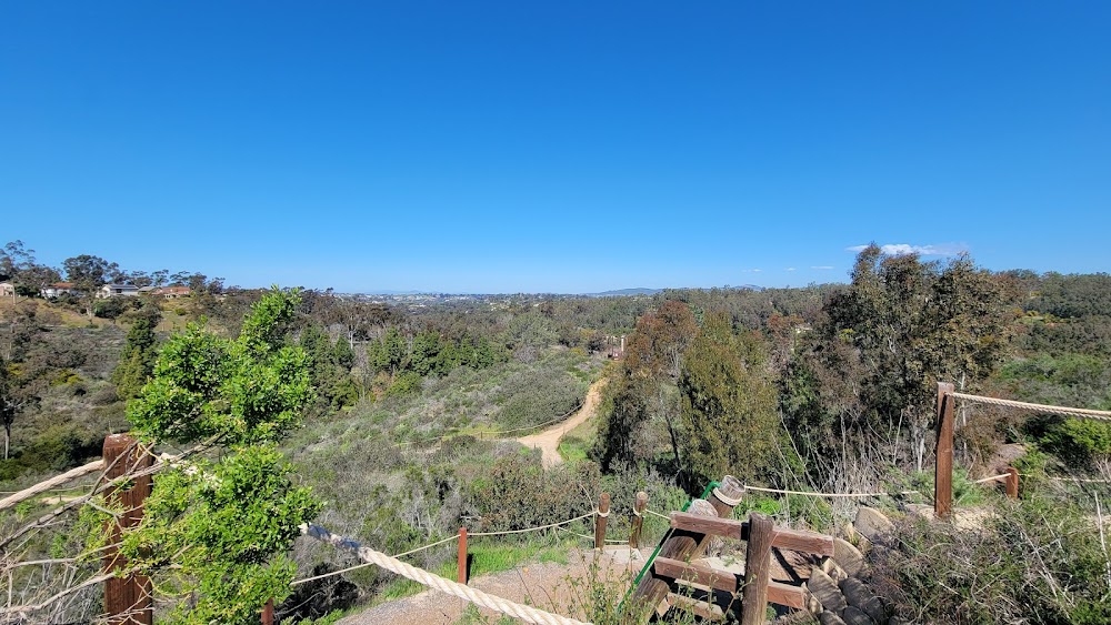 San Dieguito County Park