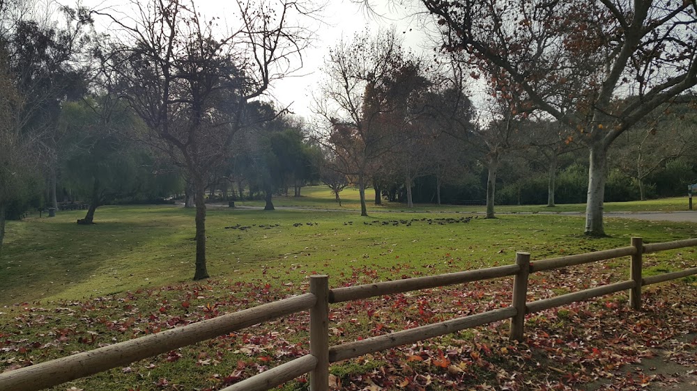 San Dieguito County Park
