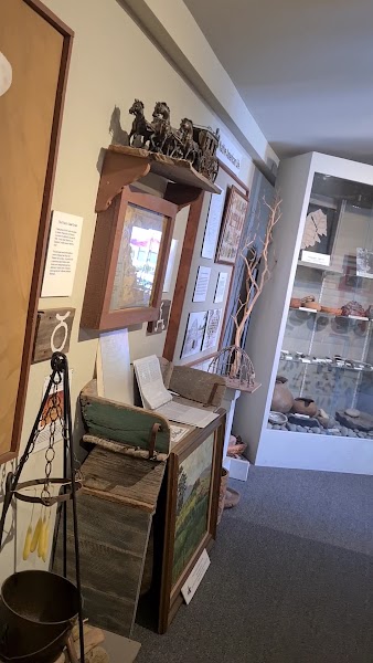 San Dieguito Heritage Museum at the Heritage Ranch