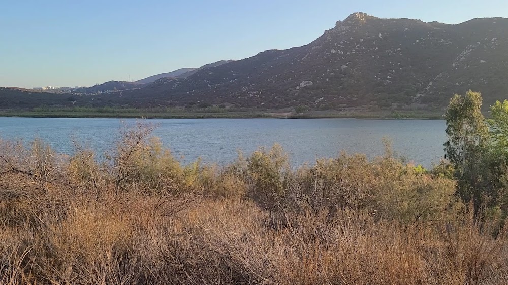 San Dieguito River Trail