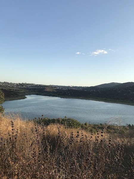 San Dieguito River Trail