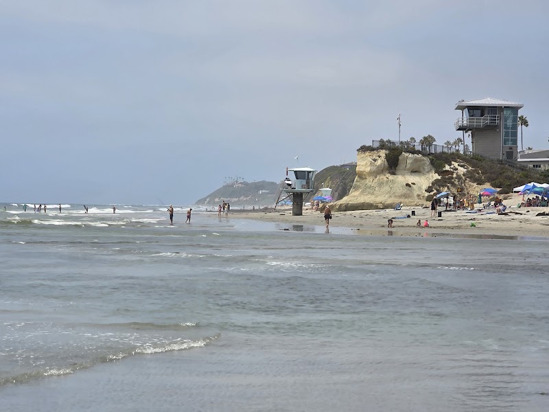 San Elijo Center