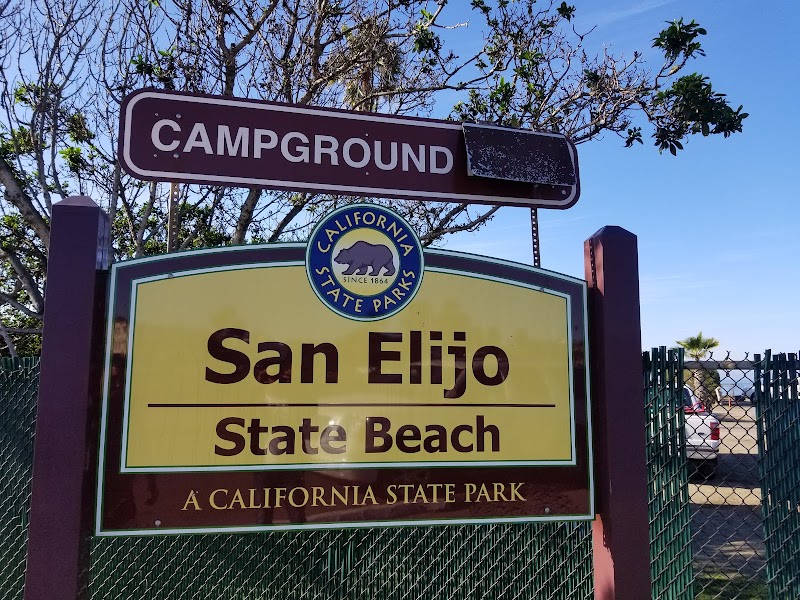San Elijo Center