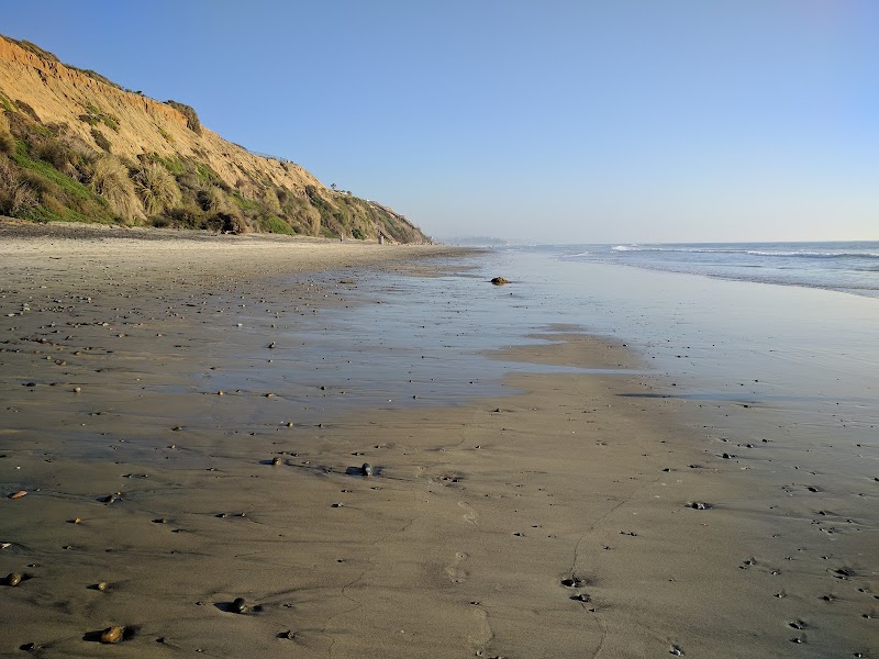 San Elijo State Beach
