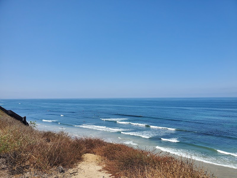 San Elijo State Beach