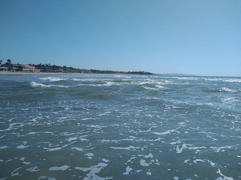San Elijo State Beach