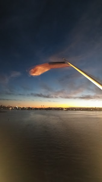 San Juan Cove
