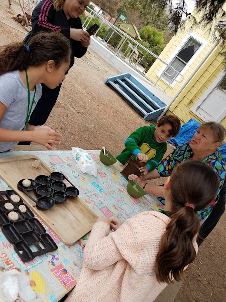 San Marcos Historical Society