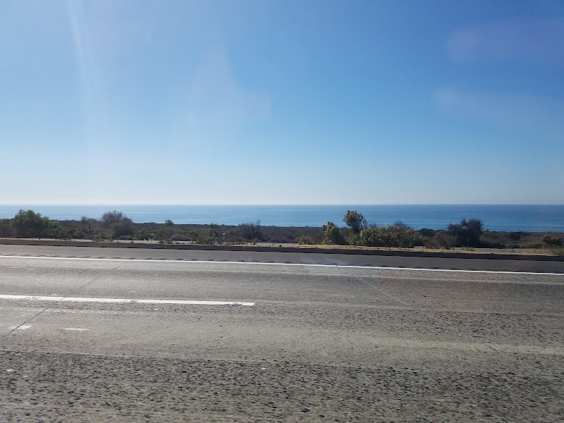 San Onofre Beach Campground