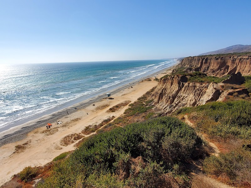 San Onofre State Beach