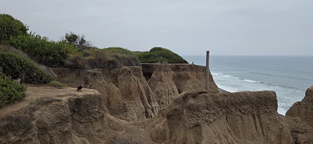 San Onofre State Beach