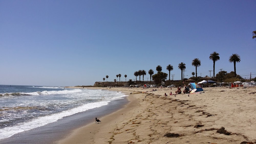 San Onofre State Beach