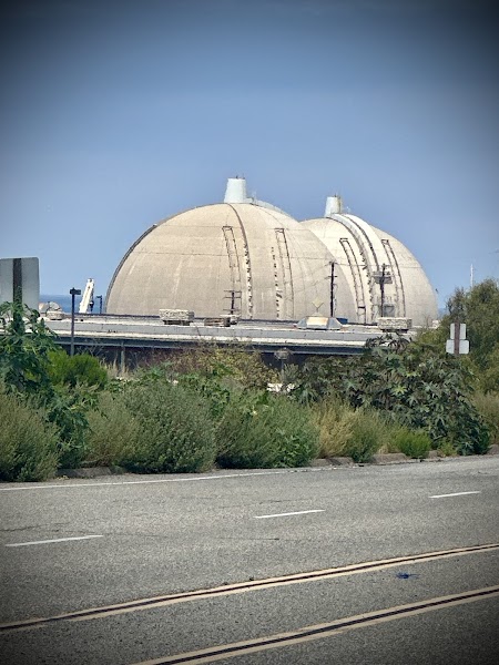 San Onofre State Beach