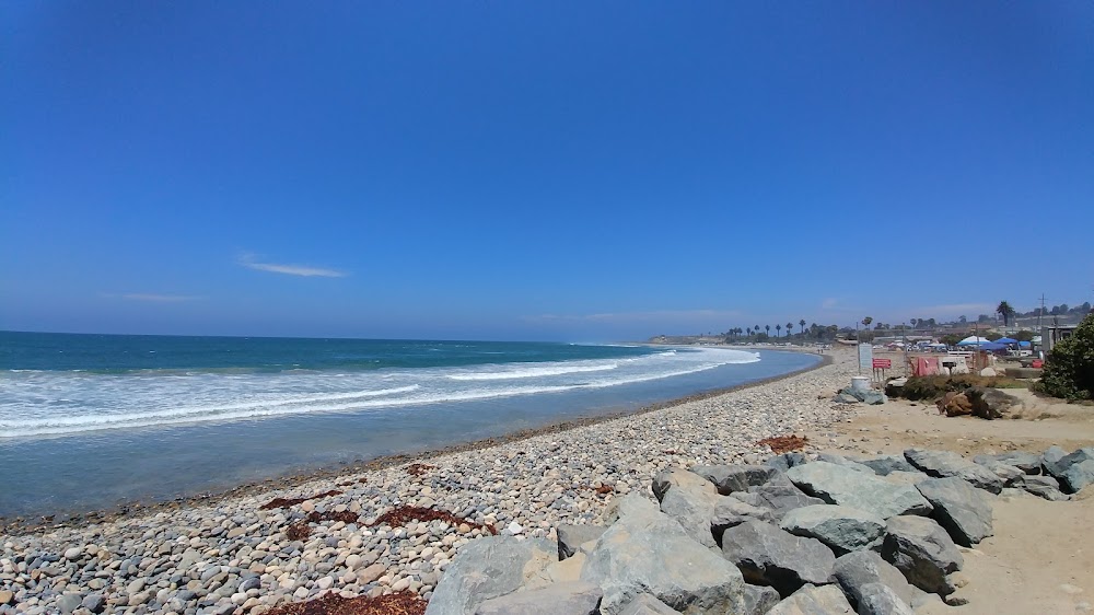 San Onofre State Beach