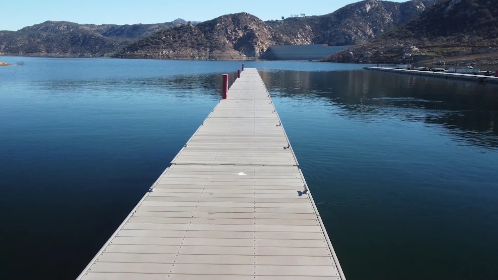 San Vicente Reservoir