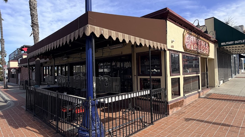 Sancho's Tacos