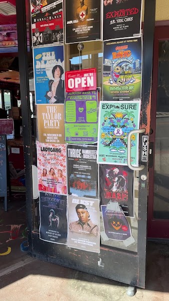 Sancho's Tacos