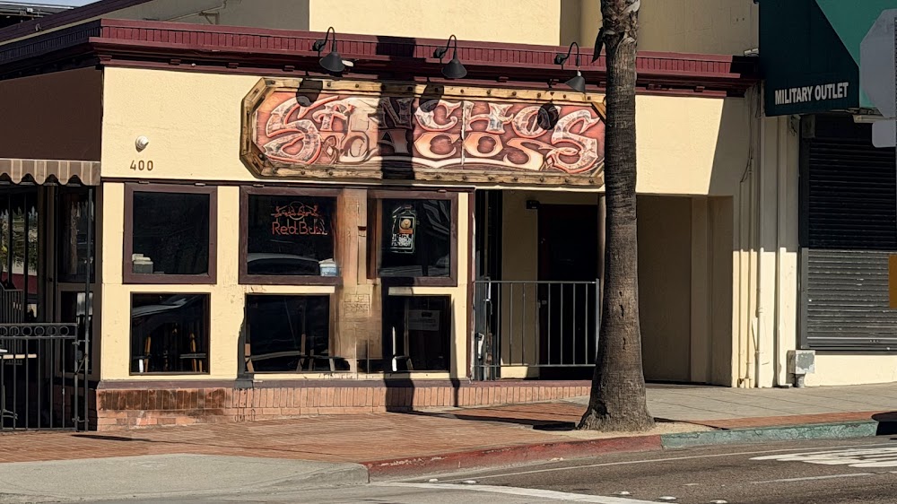 Sancho's Tacos