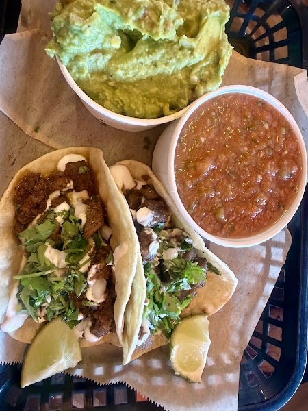 Sancho's Tacos