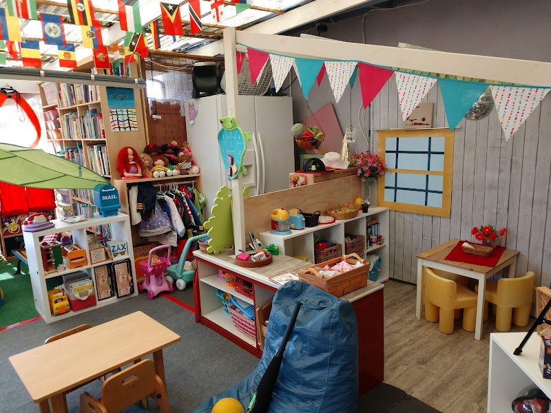 Sandra's Daycare