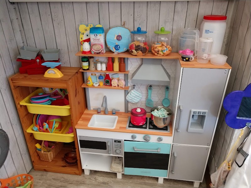 Sandra's Daycare