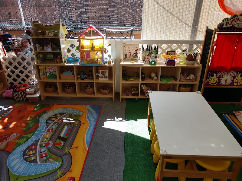 Sandra's Daycare