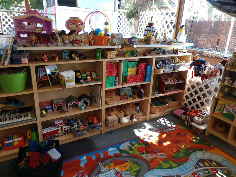 Sandra's Daycare