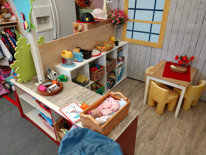 Sandra's Daycare
