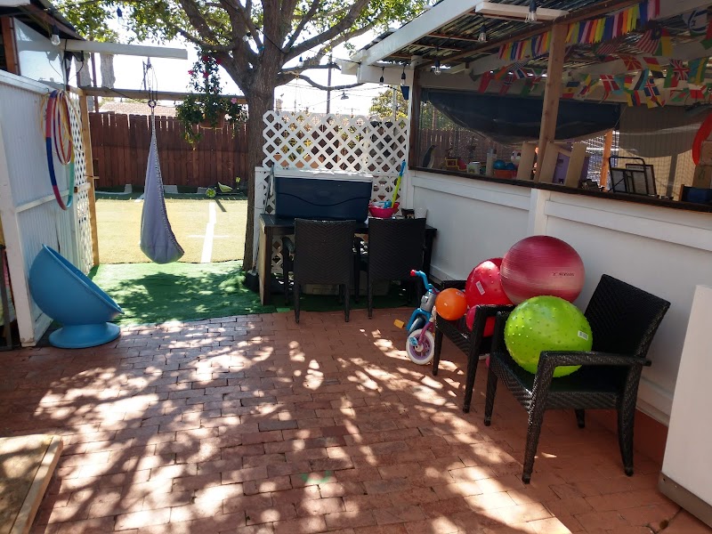 Sandra's Daycare