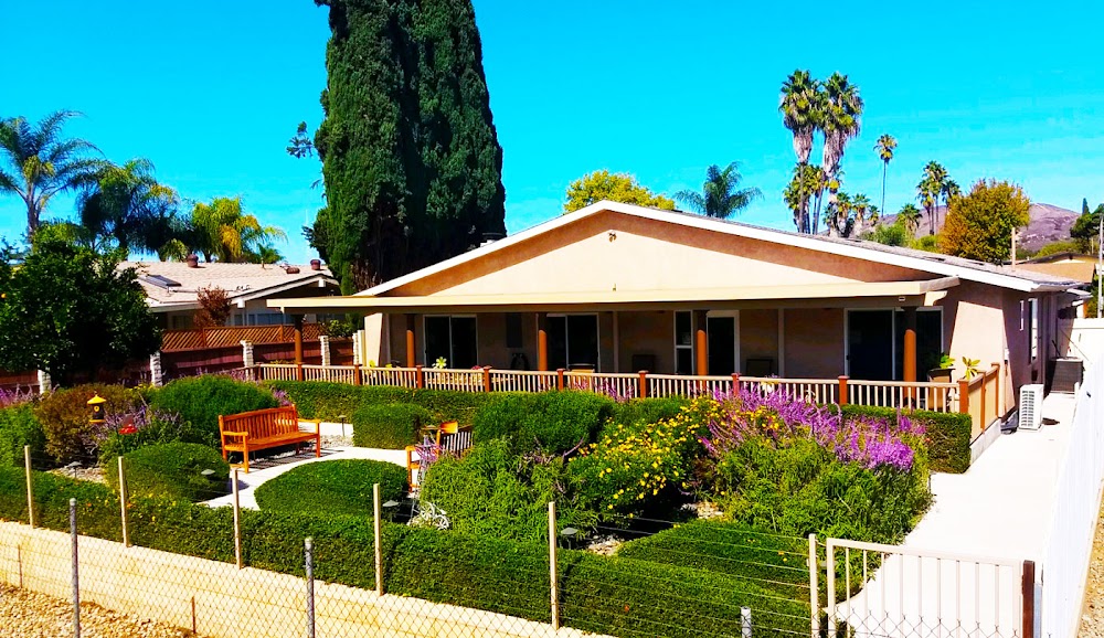 Santee Elderly Care