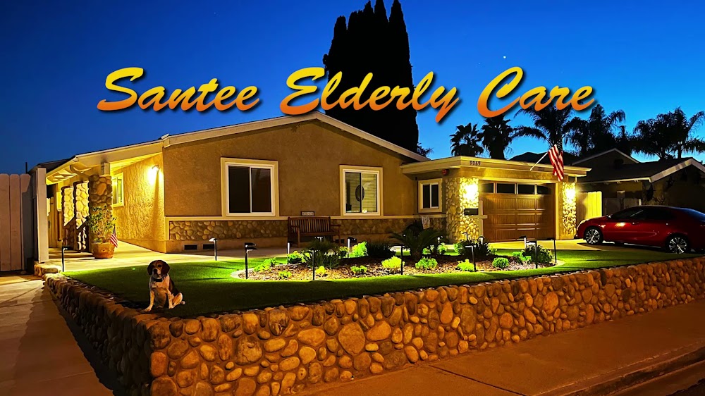 Santee Elderly Care