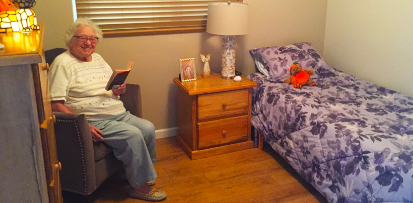Santee Elderly Care