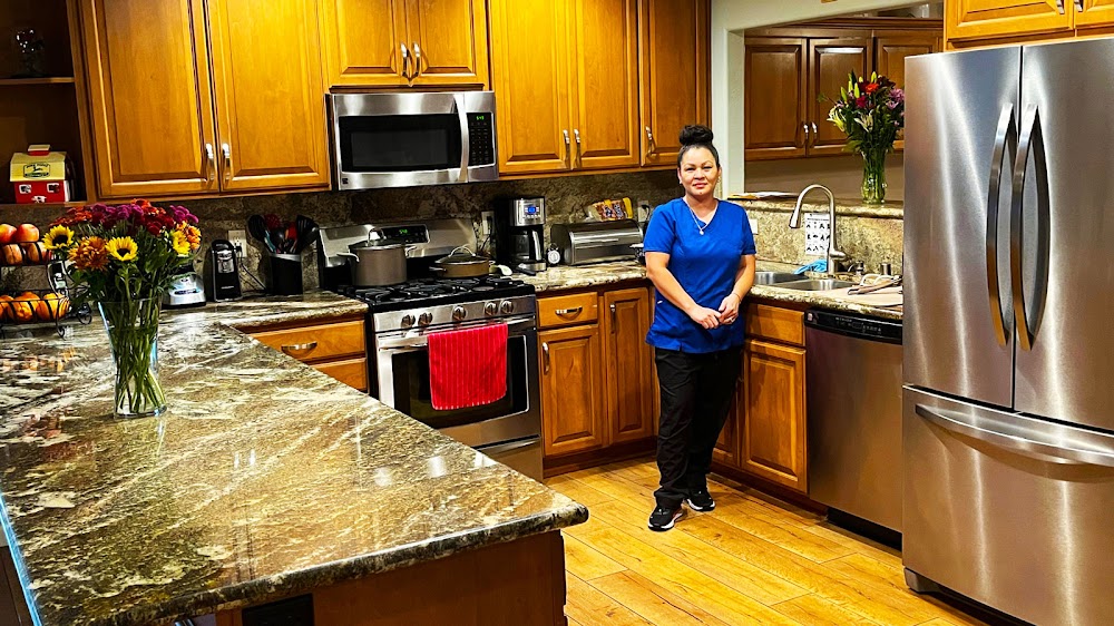 Santee Elderly Care