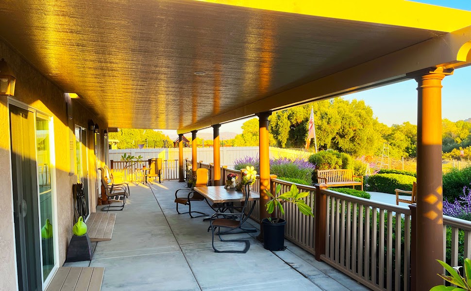 Santee Elderly Care