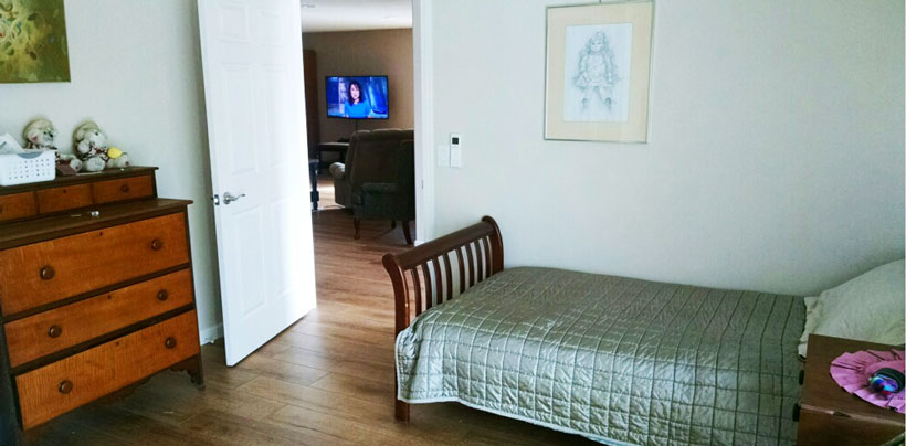 Santee Elderly Care