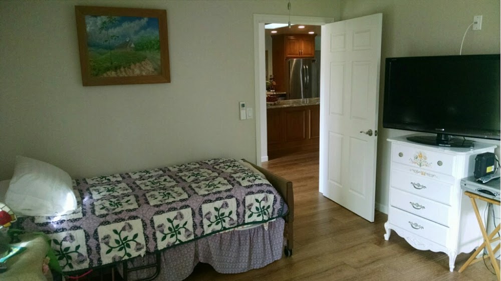 Santee Elderly Care