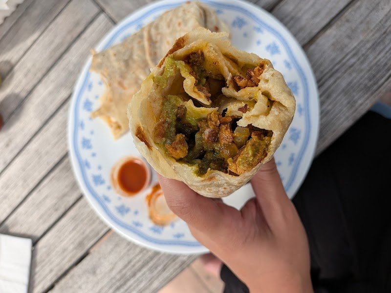Sara's Mexican Food